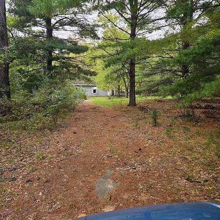 2.4 Acres of Residential Land for Sale in Montello, Wisconsin
