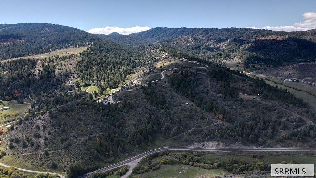 6.13 Acres of Residential Land for Sale in Lava Hot Springs, Idaho