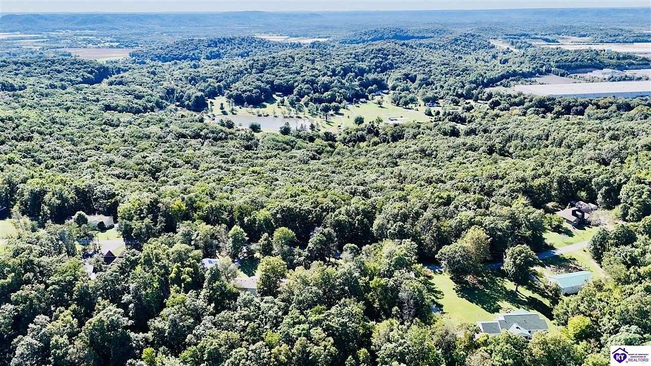 3.4 Acres of Residential Land for Sale in Shepherdsville, Kentucky