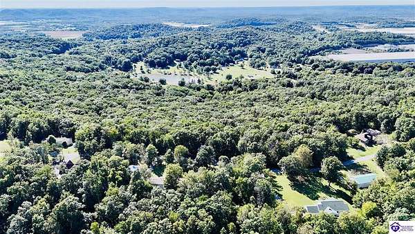 3.4 Acres of Residential Land for Sale in Shepherdsville, Kentucky