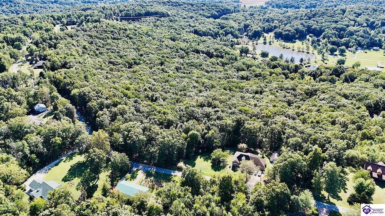 4.5 Acres of Residential Land for Sale in Shepherdsville, Kentucky