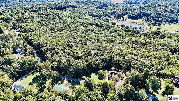 4.5 Acres of Residential Land for Sale in Shepherdsville, Kentucky