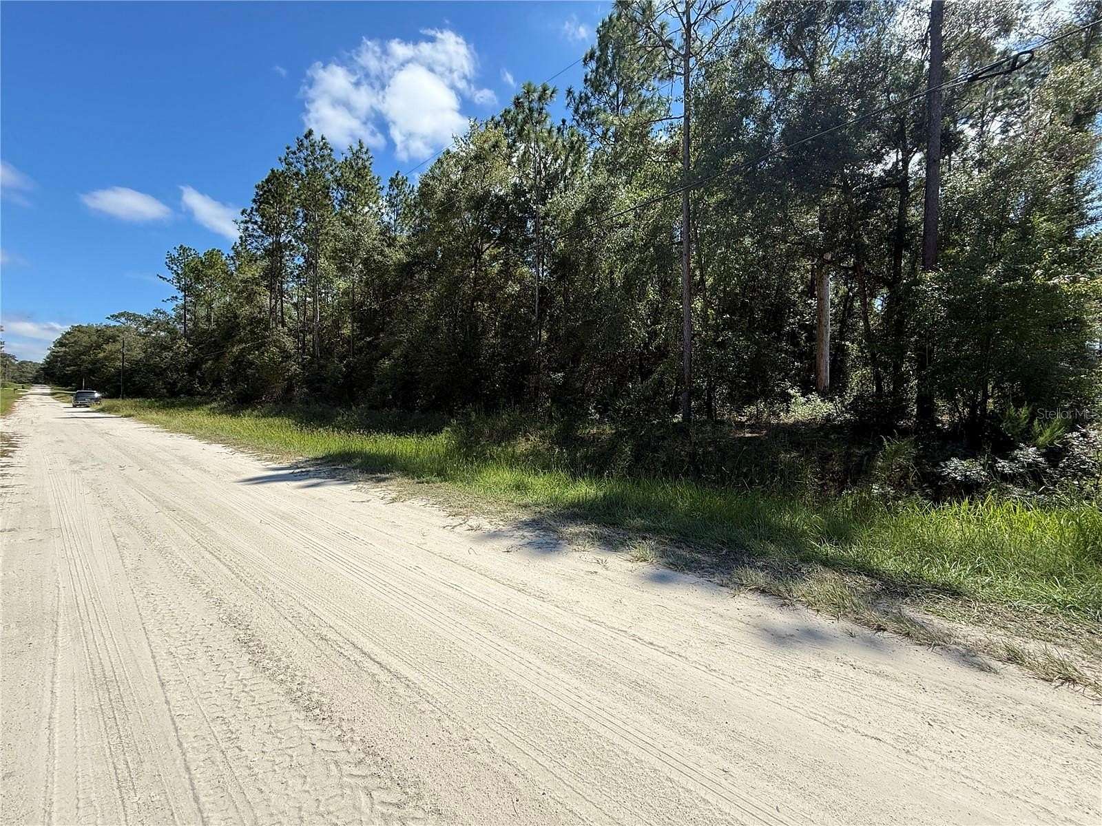 1.14 Acres of Residential Land for Sale in Dunnellon, Florida