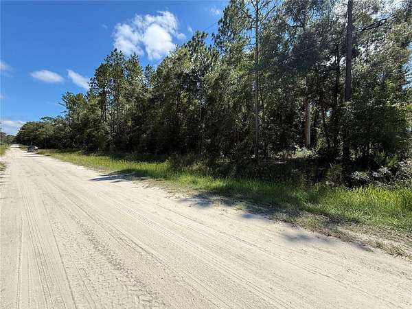 1.14 Acres of Residential Land for Sale in Dunnellon, Florida