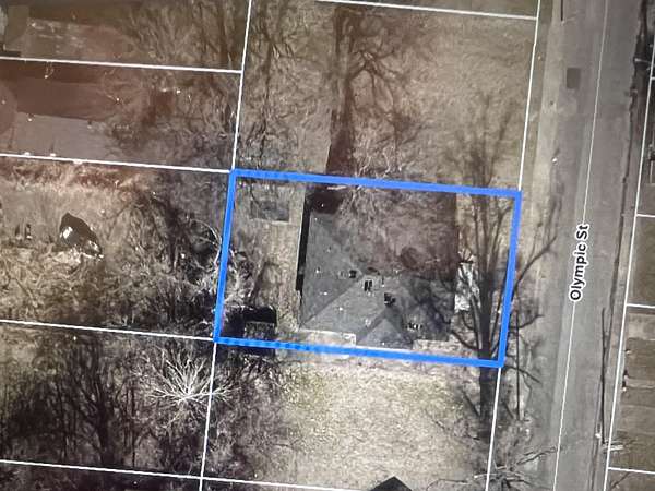 0.13 Acres of Land for Sale in Memphis, Tennessee