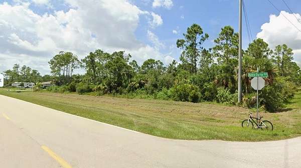 0.4 Acres of Residential Land for Sale in Punta Gorda, Florida
