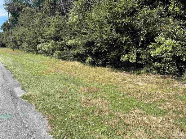 6.84 Acres of Residential Land for Sale in Pace, Florida