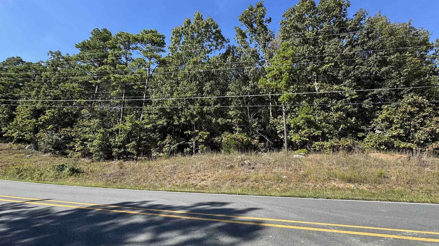 1.67 Acres of Residential Land for Sale in Cabot, Arkansas