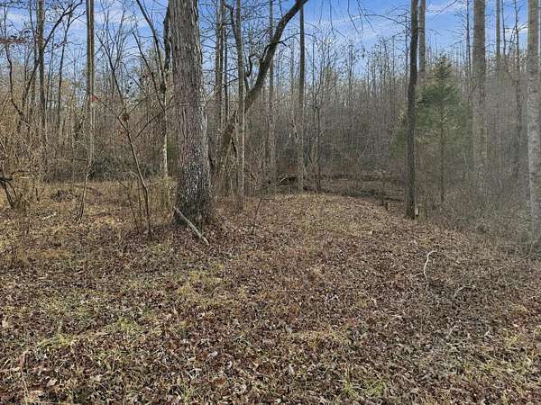 0.11 Acres of Land for Sale in Crossville, Tennessee