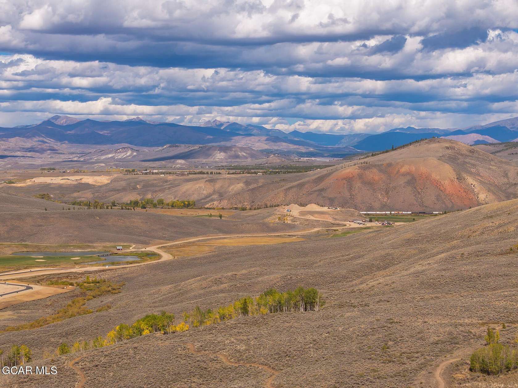 0.31 Acres of Residential Land for Sale in Granby, Colorado