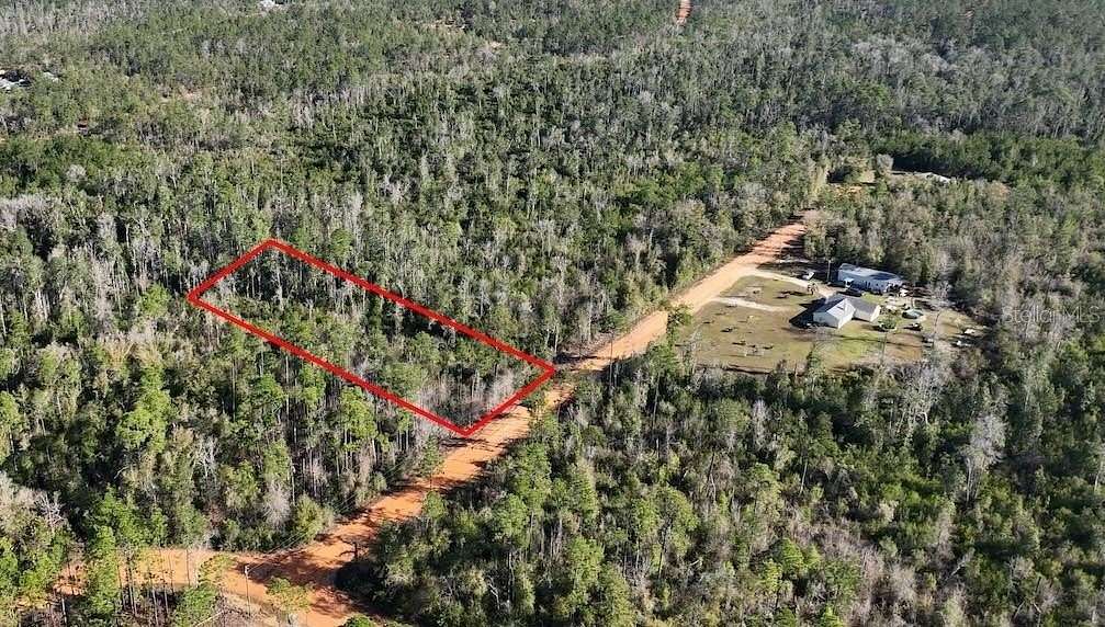 1.67 Acres of Residential Land for Sale in Alford, Florida