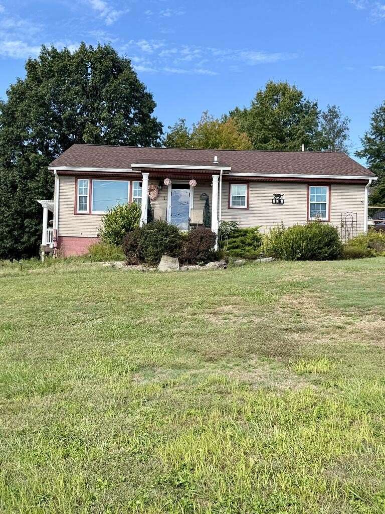 1.69 Acres of Land with Home for Sale in Wheeling, West Virginia