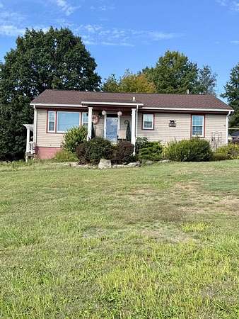 1.69 Acres of Land with Home for Sale in Wheeling, West Virginia
