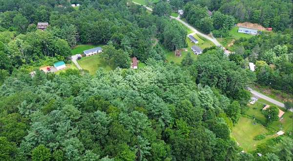 5.2 Acres of Land for Sale in Fleetwood, North Carolina