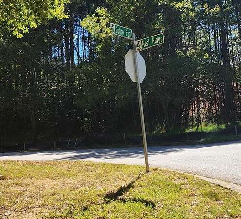 0.71 Acres of Residential Land for Sale in South Fulton, Georgia