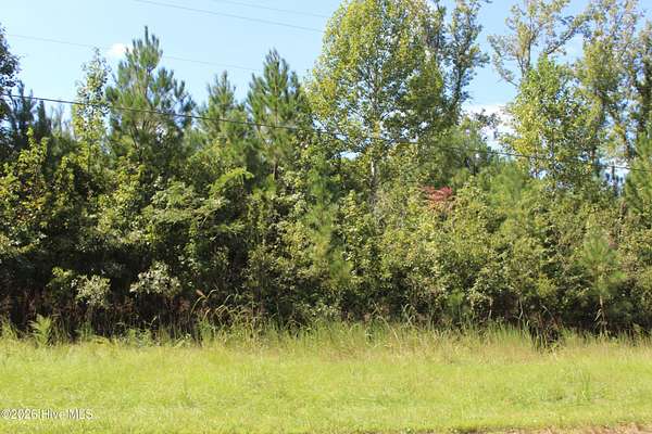 1.44 Acres of Residential Land for Sale in Havelock, North Carolina