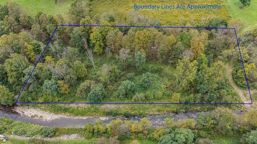 2.5 Acres of Land for Sale in Middlebury Center, Pennsylvania