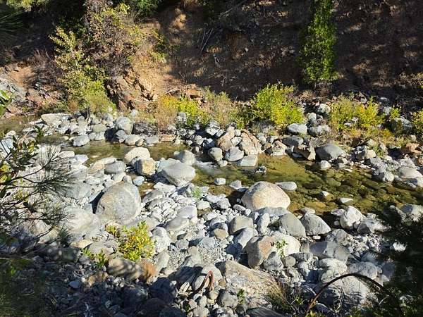 53 Acres of Land for Sale in Castella, California