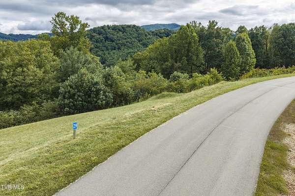 3.59 Acres of Residential Land for Sale in Butler, Tennessee