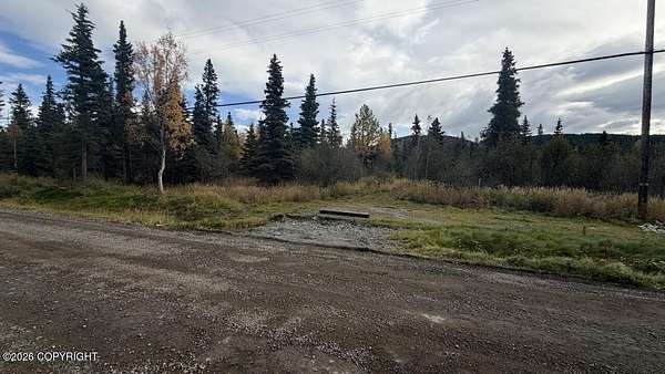 0.87 Acres of Residential Land for Sale in Anchorage, Alaska
