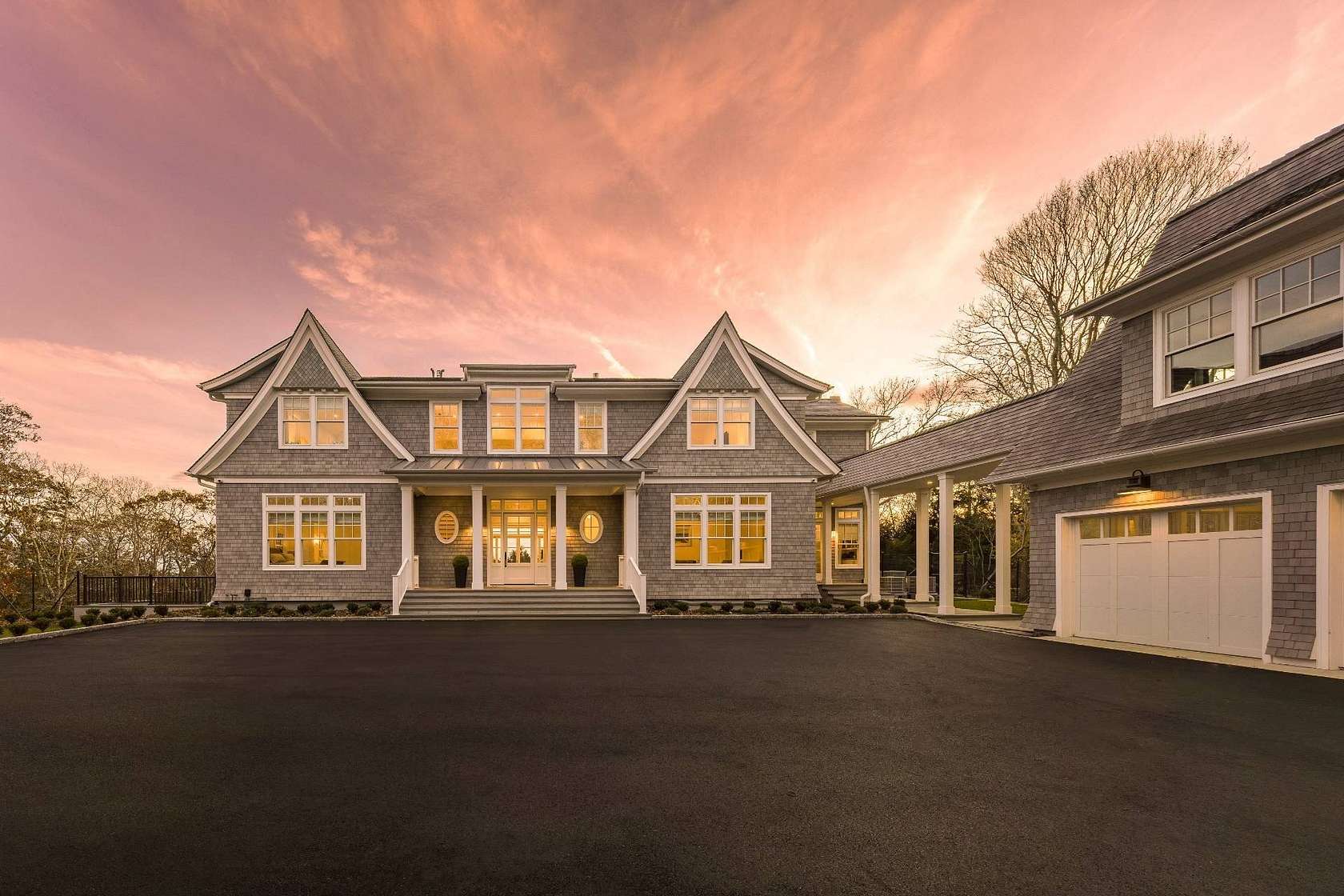 1.7 Acres of Land with Home for Lease in Montauk, New York