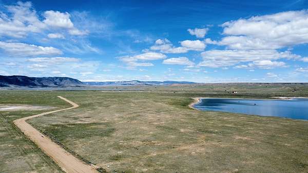 56.6 Acres of Recreational & Residential Land for Sale in Laramie, Wyoming
