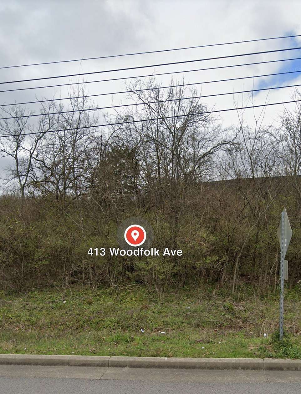 0.08 Acres of Residential Land for Sale in Nashville, Tennessee