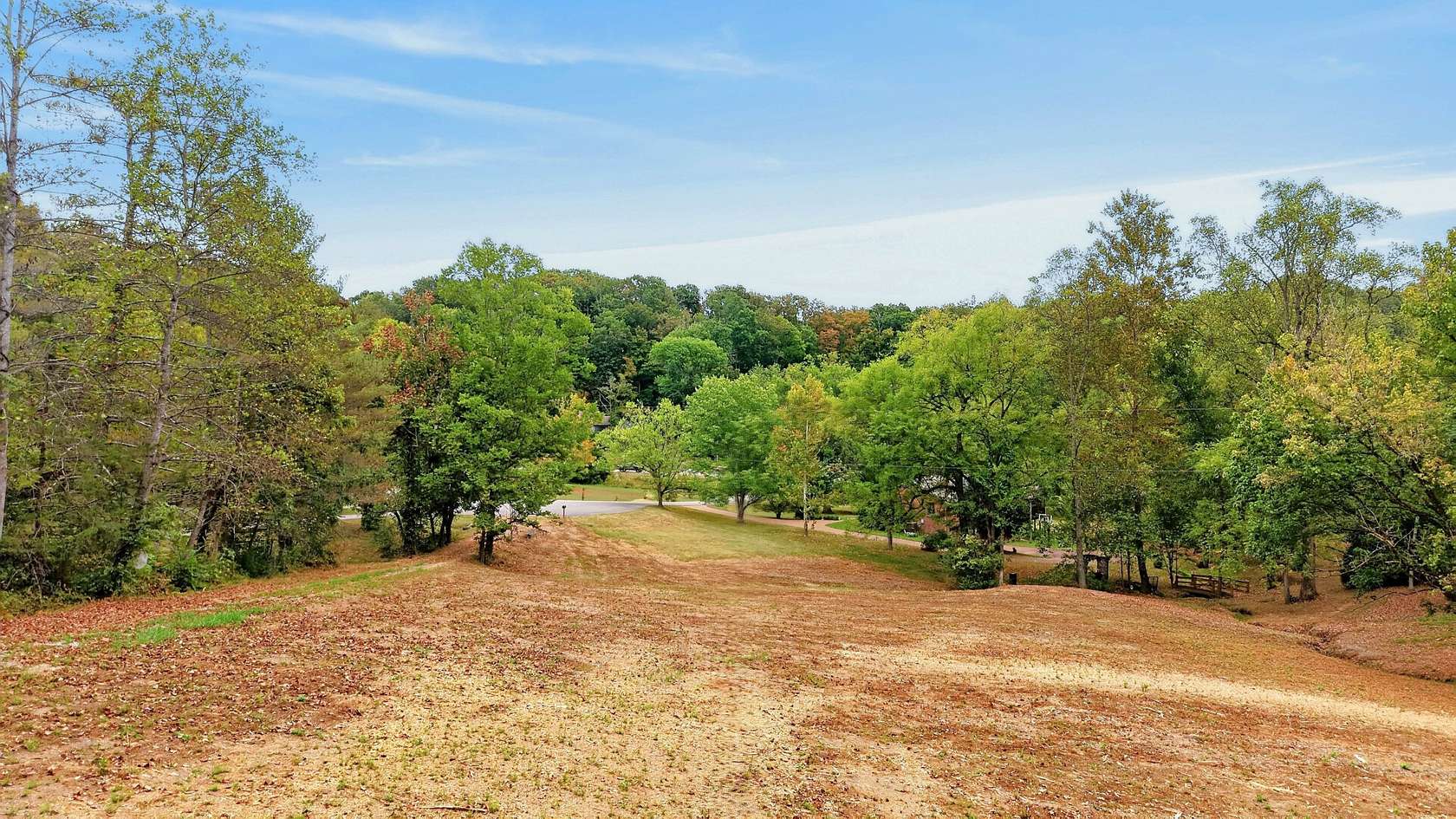 28.7 Acres of Recreational & Residential Land for Sale in Franklin, Tennessee