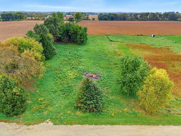 1.62 Acres of Residential Land for Sale in Watertown, Wisconsin