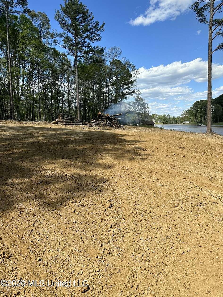 1.67 Acres of Residential Land for Sale in Canton, Mississippi