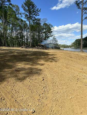 1.67 Acres of Residential Land for Sale in Canton, Mississippi