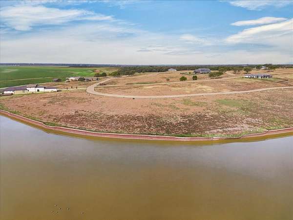 0.44 Acres of Residential Land for Sale in Kemp, Texas