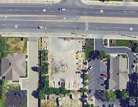 0.39 Acres of Mixed-Use Land for Sale in Riverton, Utah