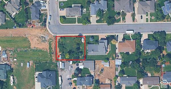 0.37 Acres of Residential Land for Sale in Mapleton, Utah