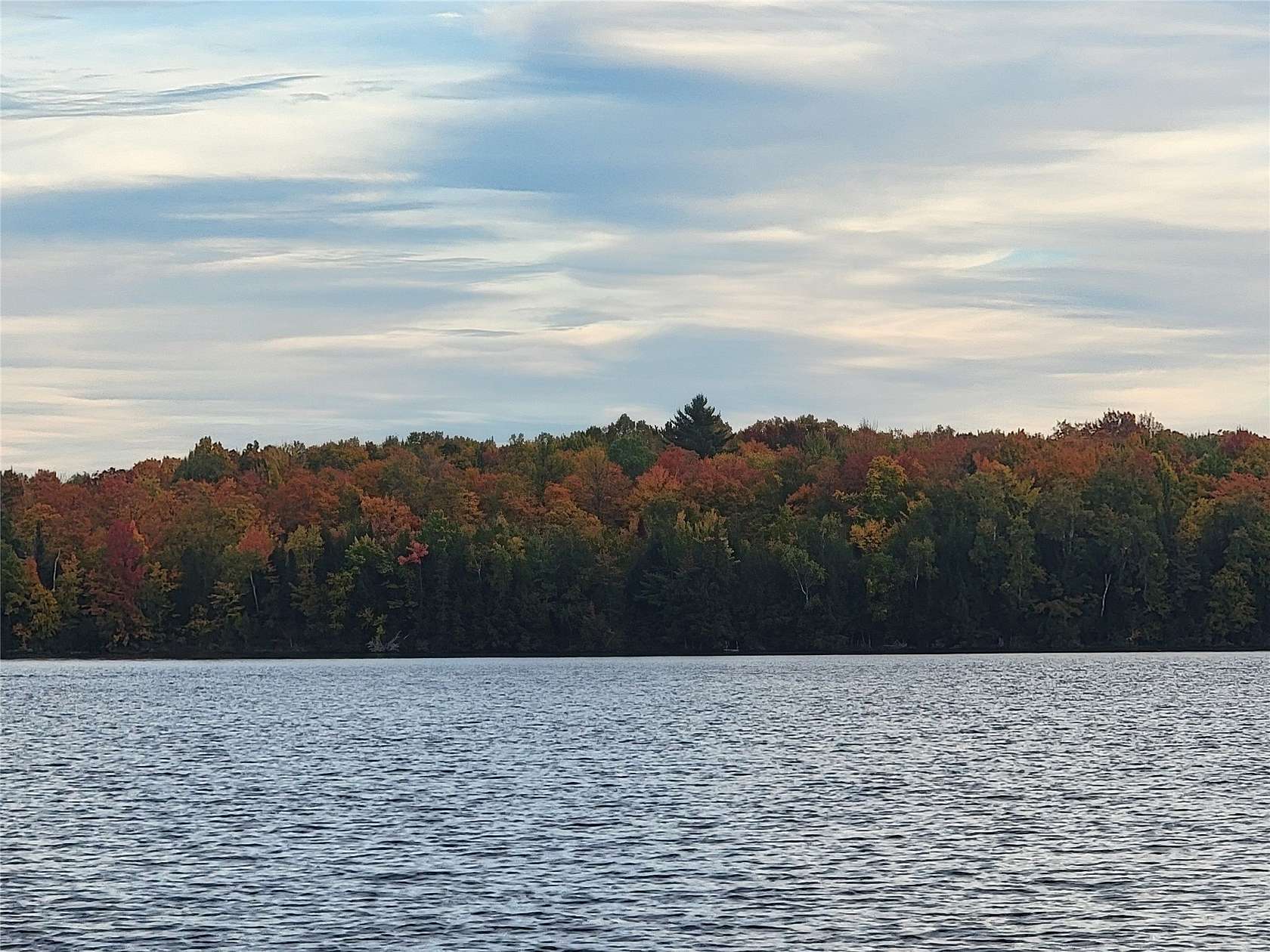 1.17 Acres of Residential Land for Sale in Hayward, Wisconsin