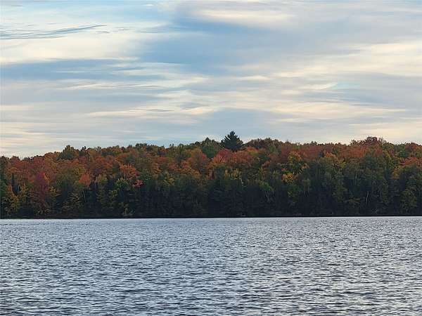 1.17 Acres of Residential Land for Sale in Hayward, Wisconsin