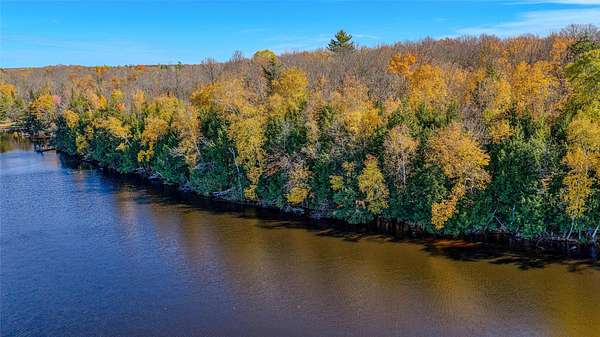 1.17 Acres of Residential Land for Sale in Hayward, Wisconsin