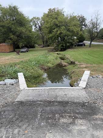 0.18 Acres of Residential Land for Sale in Malvern, Arkansas