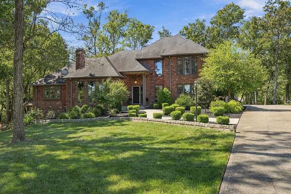 1.86 Acres of Land with Home for Sale in Richmond, Kentucky