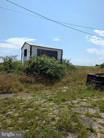 3.32 Acres of Land with Home for Sale in Westminster, Maryland