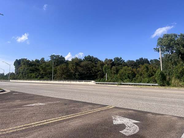 3.45 Acres of Land for Sale in Memphis, Tennessee
