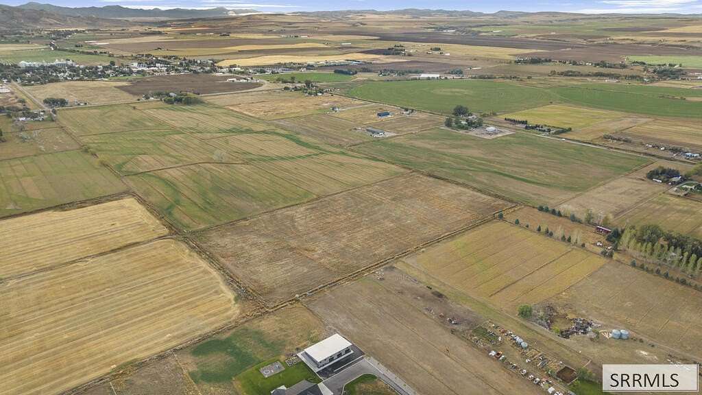 2.5 Acres of Residential Land for Sale in Rigby, Idaho