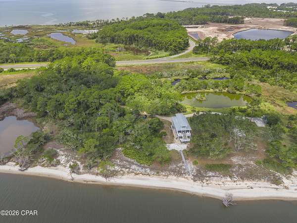0.68 Acres of Residential Land for Sale in Eastpoint, Florida