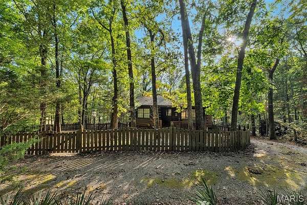 5 Acres of Land with Home for Sale in Pevely, Missouri