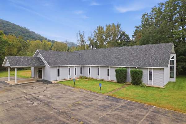 7.88 Acres of Commercial Land for Sale in Winona, Minnesota