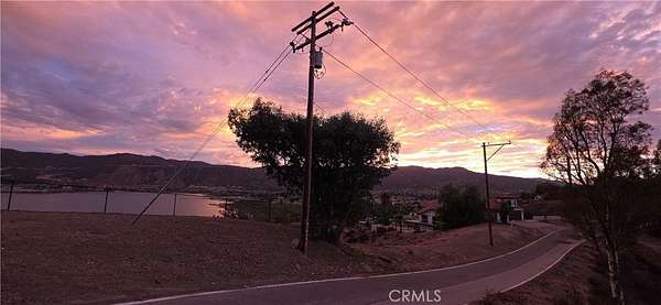 0.08 Acres of Land for Sale in Lake Elsinore, California