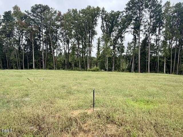 0.68 Acres of Residential Land for Sale in Pikeville, North Carolina