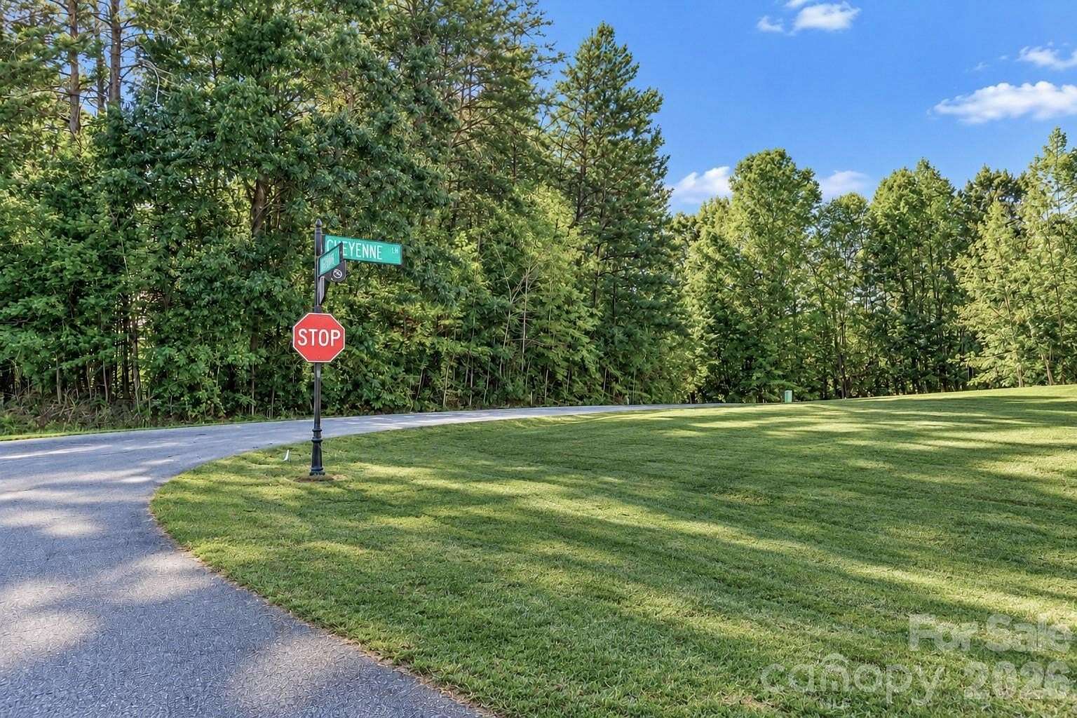 0.91 Acres of Residential Land for Sale in Statesville, North Carolina