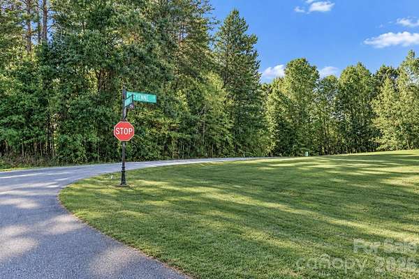0.91 Acres of Residential Land for Sale in Statesville, North Carolina