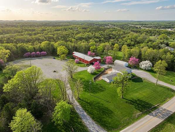 5 Acres of Improved Mixed-Use Land for Sale in Murfreesboro, Tennessee